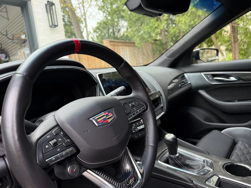 2023 Cadillac CT5-V Blackwing - Image 6 of 6