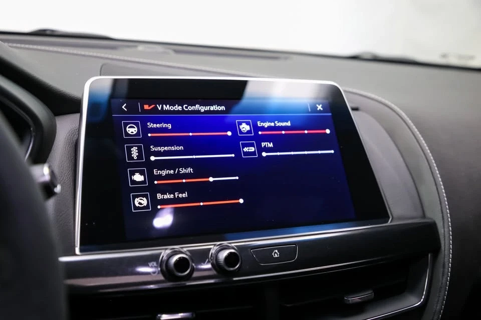 2023 Cadillac CT5-V Blackwing - Image 14 of 20