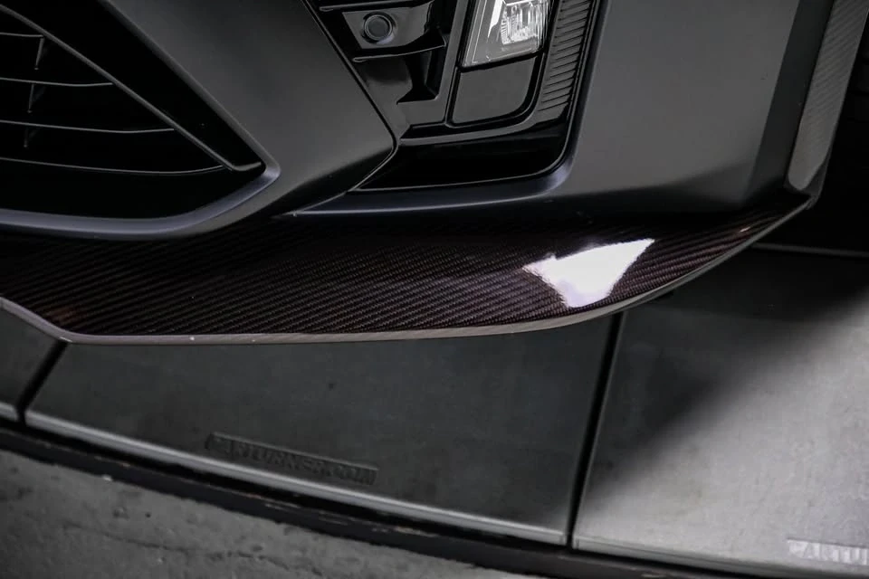 2023 Cadillac CT5-V Blackwing - Image 11 of 20