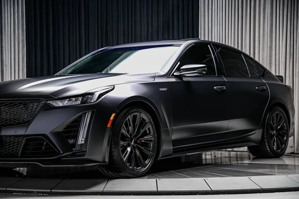 2023 Cadillac CT5-V Blackwing - Image 5 of 20