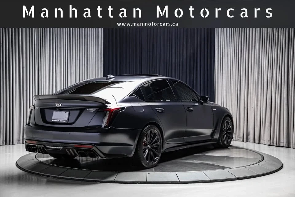 2023 Cadillac CT5-V Blackwing - Image 6 of 20