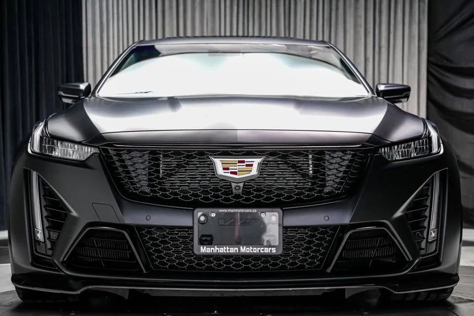 2023 Cadillac CT5-V Blackwing - Image 3 of 20