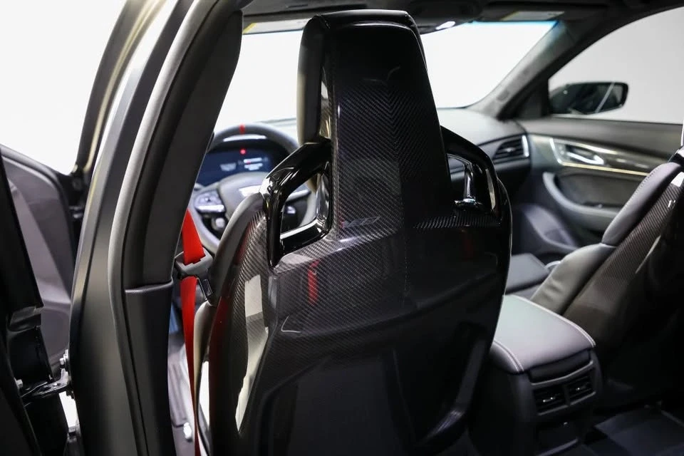 2023 Cadillac CT5-V Blackwing - Image 17 of 20