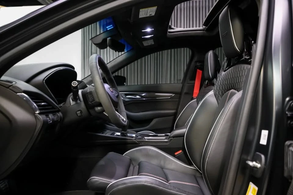 2023 Cadillac CT5-V Blackwing - Image 16 of 20