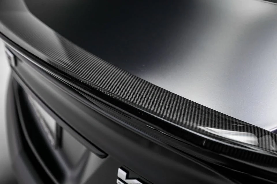 2023 Cadillac CT5-V Blackwing - Image 18 of 20