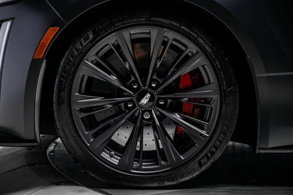 2023 Cadillac CT5-V Blackwing - Image 11 of 20