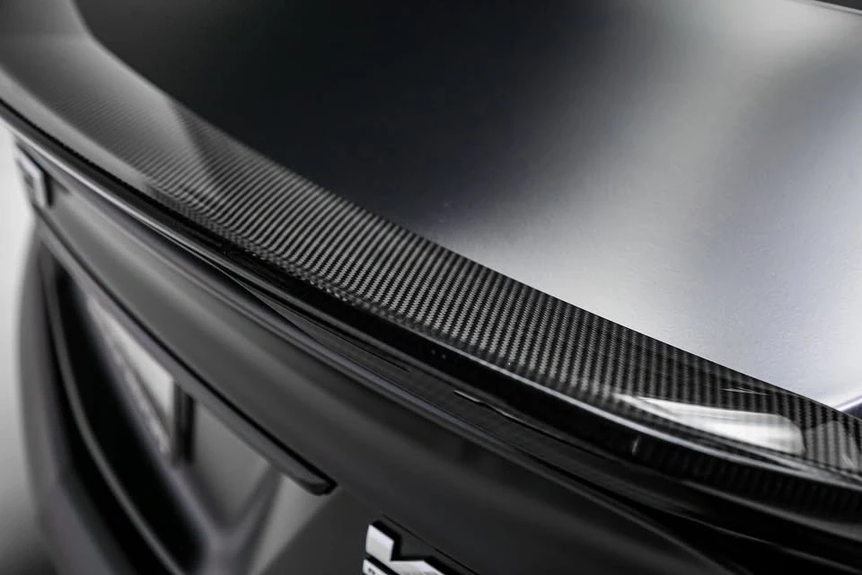 2023 Cadillac CT5-V Blackwing - Image 8 of 20
