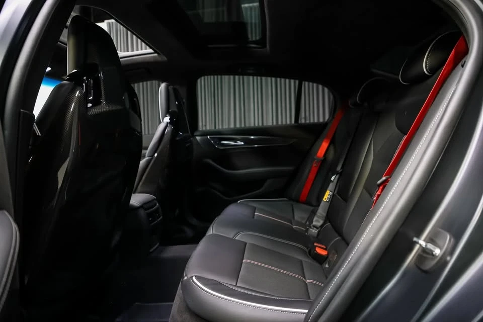 2023 Cadillac CT5-V Blackwing - Image 18 of 20