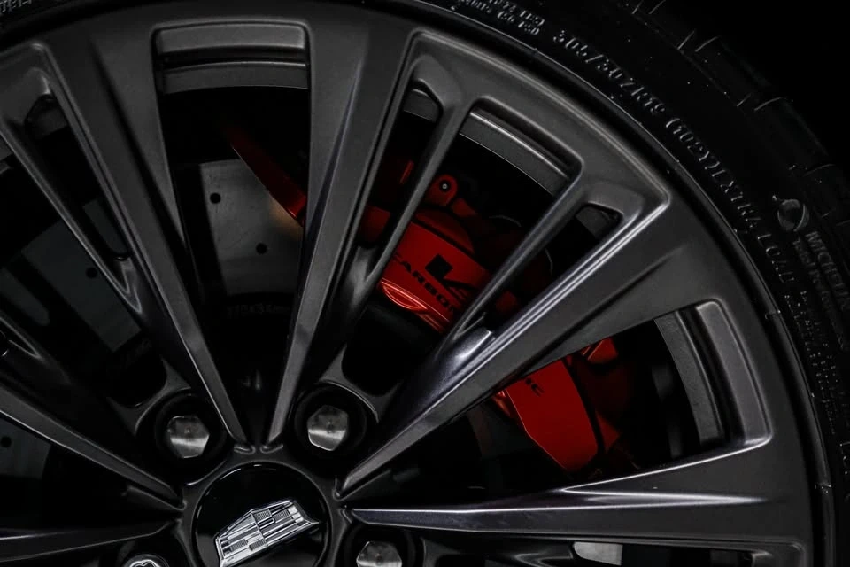 2023 Cadillac CT5-V Blackwing - Image 6 of 20