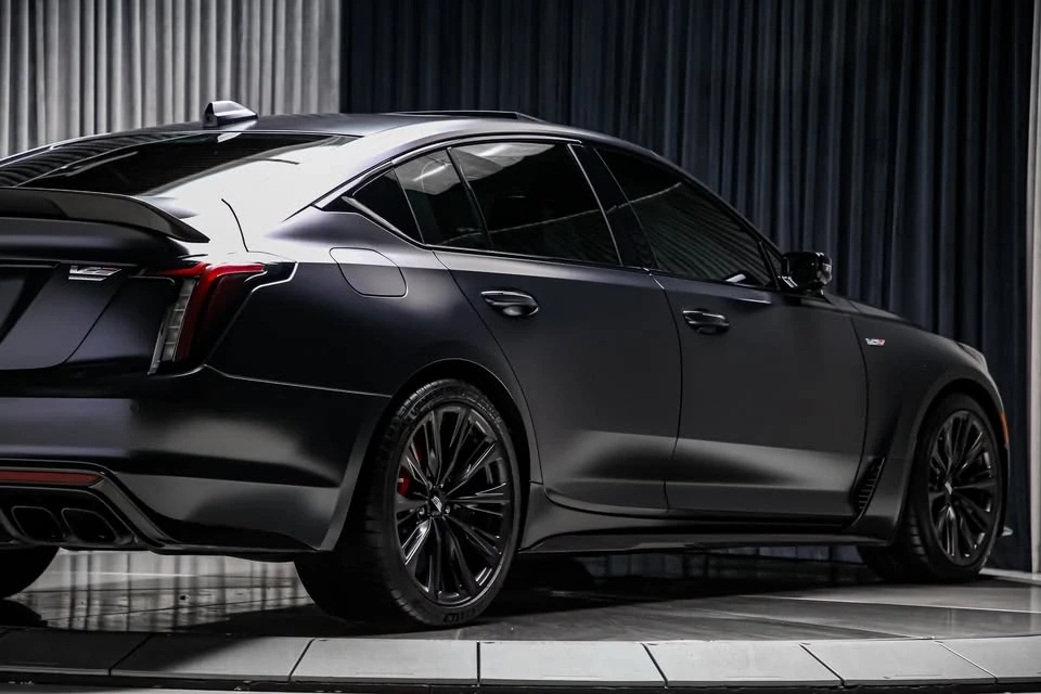 2023 Cadillac CT5-V Blackwing - Image 7 of 20