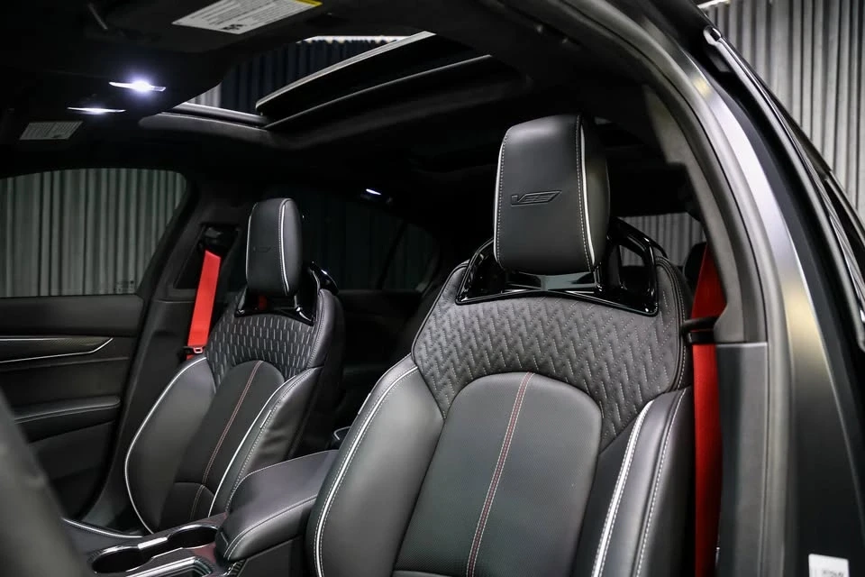 2023 Cadillac CT5-V Blackwing - Image 12 of 20