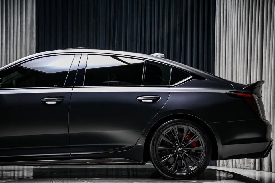 2023 Cadillac CT5-V Blackwing - Image 13 of 20