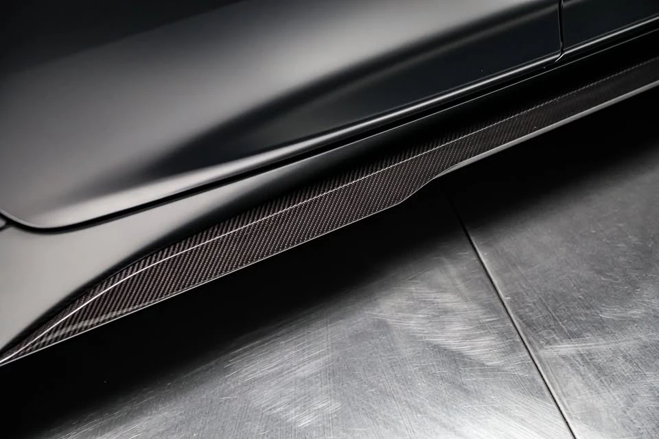 2023 Cadillac CT5-V Blackwing - Image 10 of 20