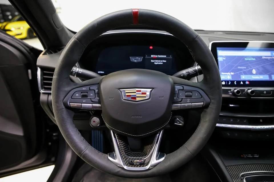 2023 Cadillac CT5-V Blackwing - Image 20 of 20