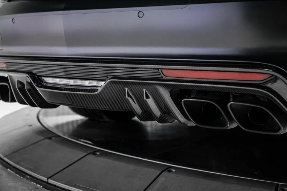 2023 Cadillac CT5-V Blackwing - Image 19 of 20