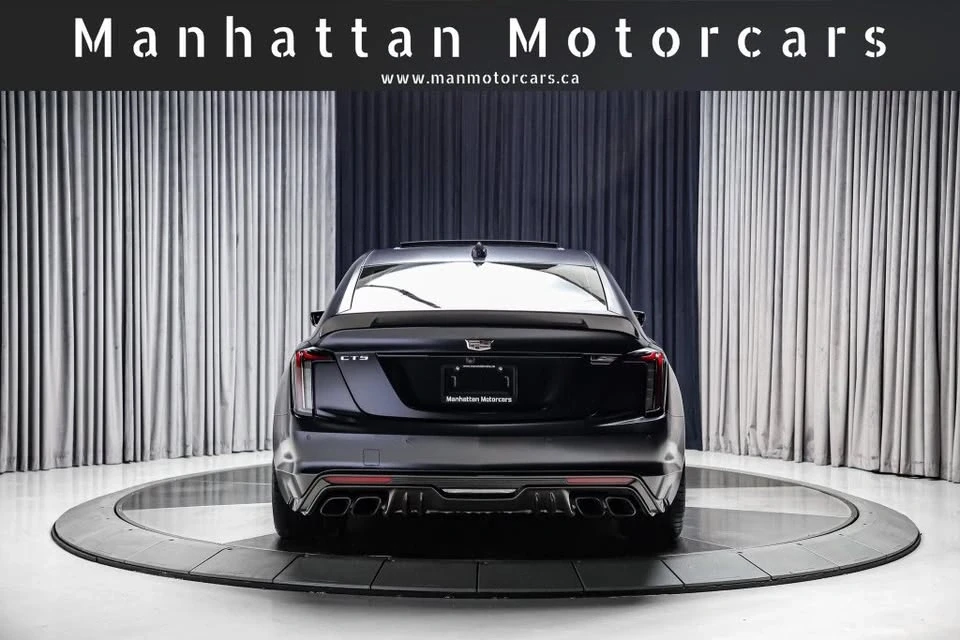 2023 Cadillac CT5-V Blackwing - Image 7 of 20