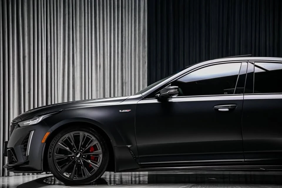 2023 Cadillac CT5-V Blackwing - Image 12 of 20
