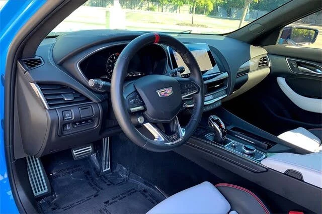 2023 Cadillac CT5-V Blackwing - Image 7 of 18