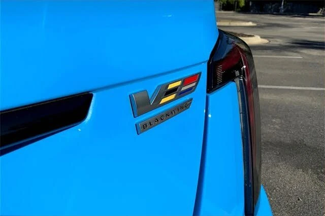 2023 Cadillac CT5-V Blackwing - Image 6 of 18