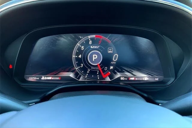 2023 Cadillac CT5-V Blackwing - Image 14 of 18