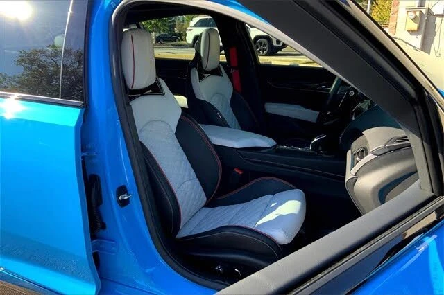 2023 Cadillac CT5-V Blackwing - Image 12 of 18