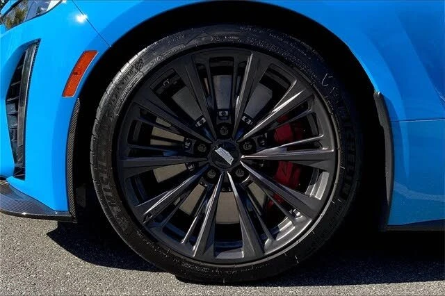 2023 Cadillac CT5-V Blackwing - Image 15 of 18