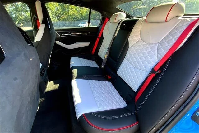 2023 Cadillac CT5-V Blackwing - Image 13 of 18