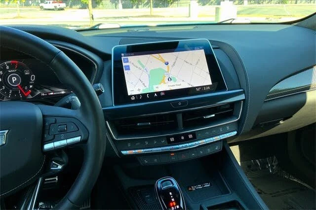 2023 Cadillac CT5-V Blackwing - Image 10 of 18