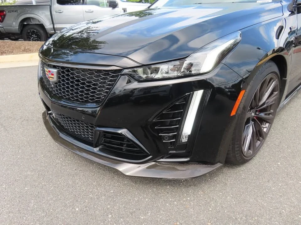 2023 Cadillac CT5-V Blackwing - Image 8 of 20