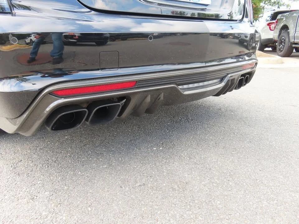 2023 Cadillac CT5-V Blackwing - Image 13 of 20