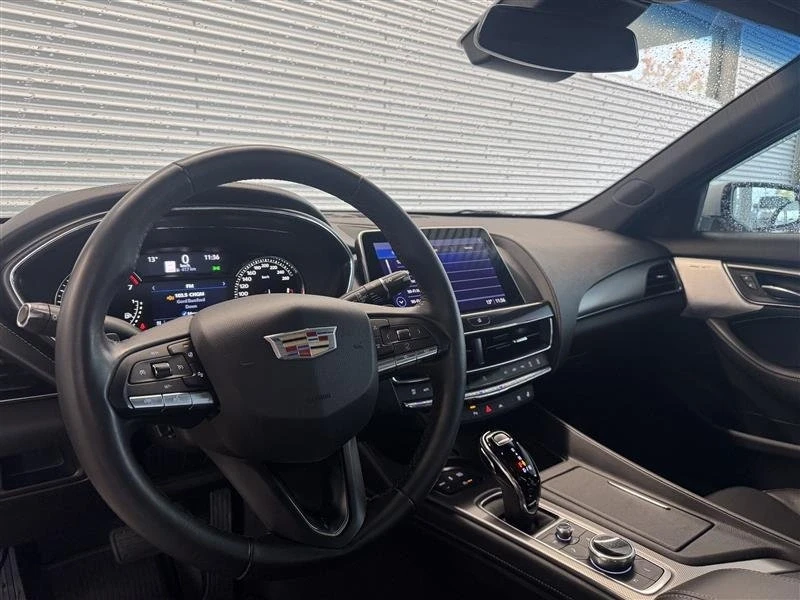 2023 Cadillac CT5-V - Image 2 of 19
