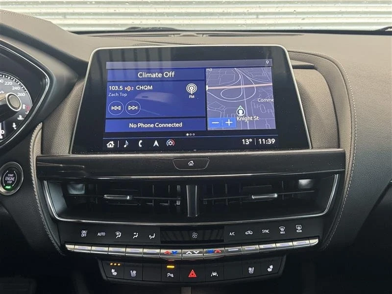 2023 Cadillac CT5-V - Image 18 of 19