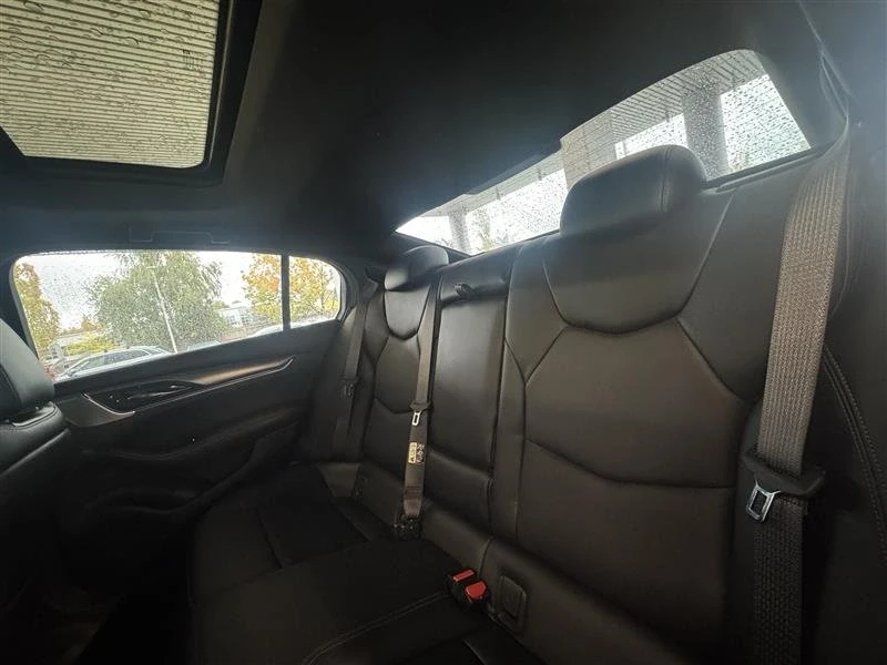 2023 Cadillac CT5-V - Image 16 of 19