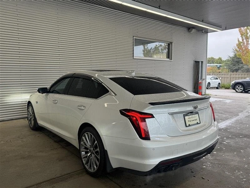 2023 Cadillac CT5-V - Image 6 of 19