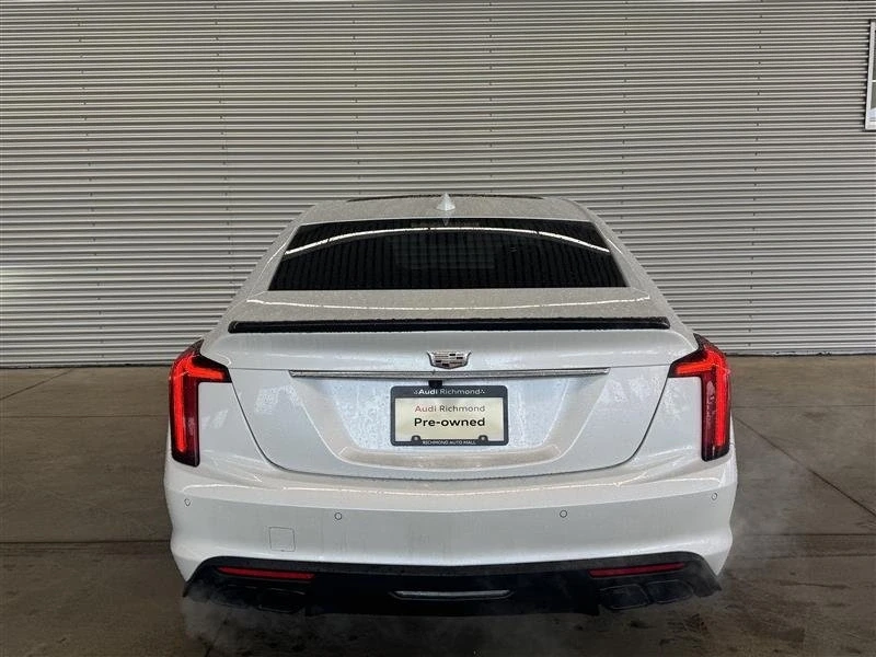 2023 Cadillac CT5-V - Image 9 of 19