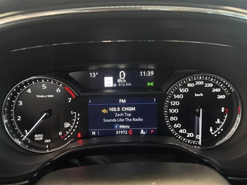2023 Cadillac CT5-V - Image 15 of 19