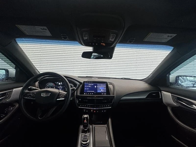 2023 Cadillac CT5-V - Image 17 of 19