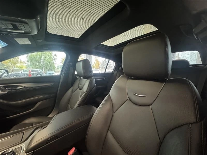 2023 Cadillac CT5-V - Image 14 of 19