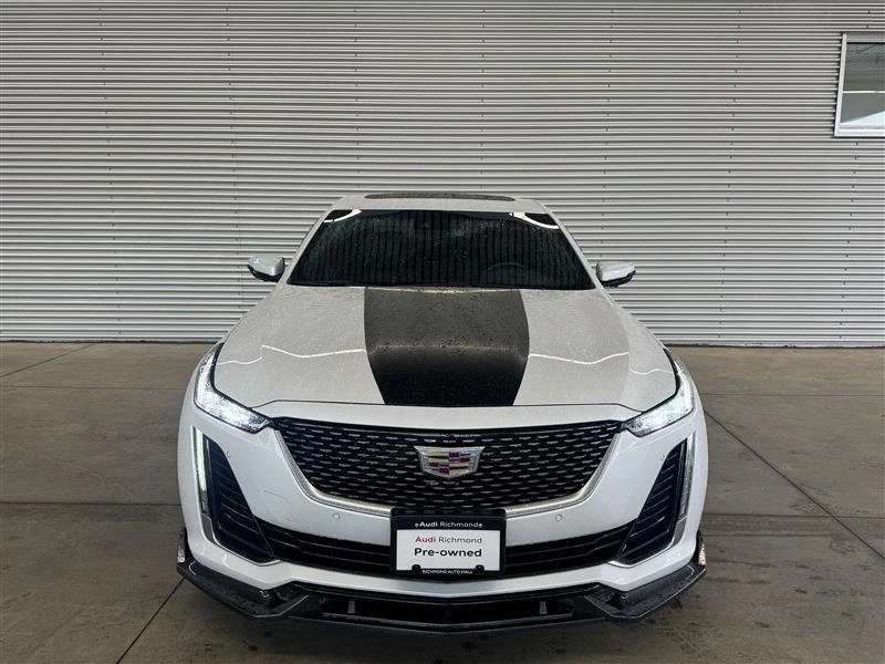 2023 Cadillac CT5-V - Image 3 of 19