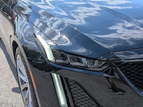 2023 Cadillac CT5-V - Image 10 of 20