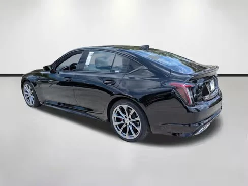 2023 Cadillac CT5-V - Image 6 of 20