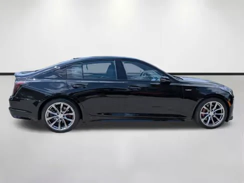 2023 Cadillac CT5-V - Image 3 of 20