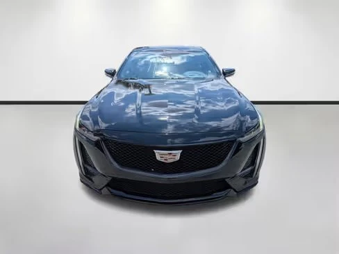 2023 Cadillac CT5-V - Image 9 of 20