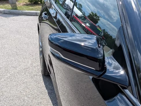 2023 Cadillac CT5-V - Image 12 of 20
