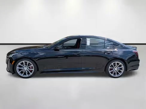 2023 Cadillac CT5-V - Image 7 of 20