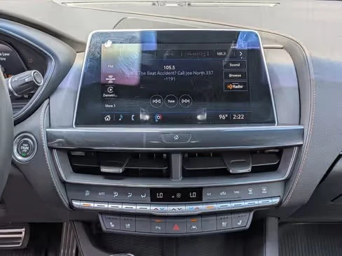 2023 Cadillac CT5-V - Image 19 of 20