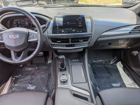 2023 Cadillac CT5-V - Image 16 of 20