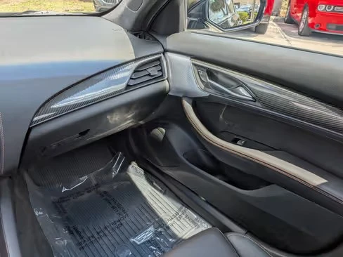 2023 Cadillac CT5-V - Image 18 of 20