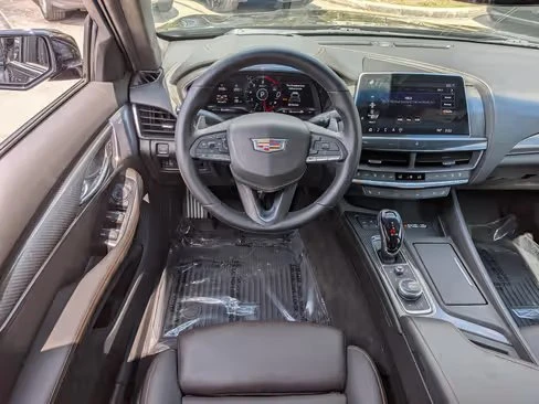 2023 Cadillac CT5-V - Image 17 of 20