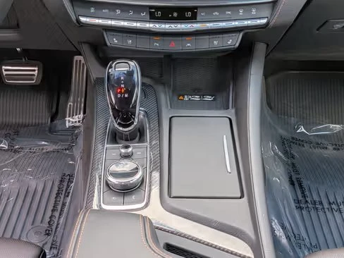 2023 Cadillac CT5-V - Image 20 of 20